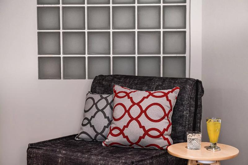 Athens One Smart Hotel - Oda