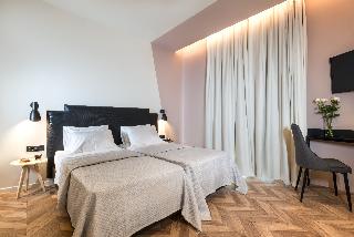 Athens One Smart Hotel fotoÄŸrafÄ±