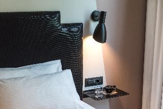 Athens One Smart Hotel fotoÄŸrafÄ±