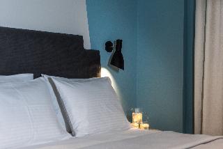 Athens One Smart Hotel fotoÄŸrafÄ±