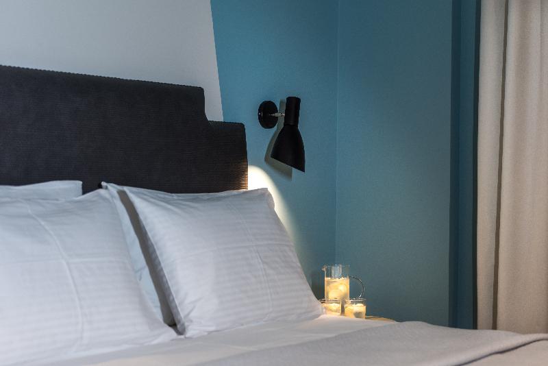 Athens One Smart Hotel - Oda
