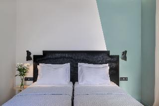 Athens One Smart Hotel fotoÄŸrafÄ±