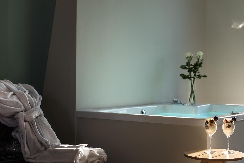Athens One Smart Hotel - Oda