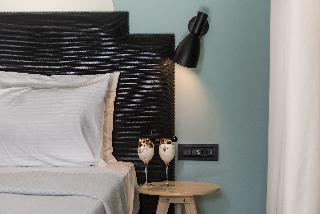 Athens One Smart Hotel fotoÄŸrafÄ±