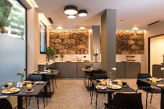 Athens One Smart Hotel fotoÄŸrafÄ±