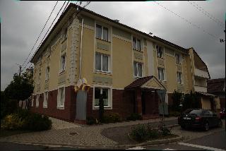Hotel Koronna otel fotoğrafı