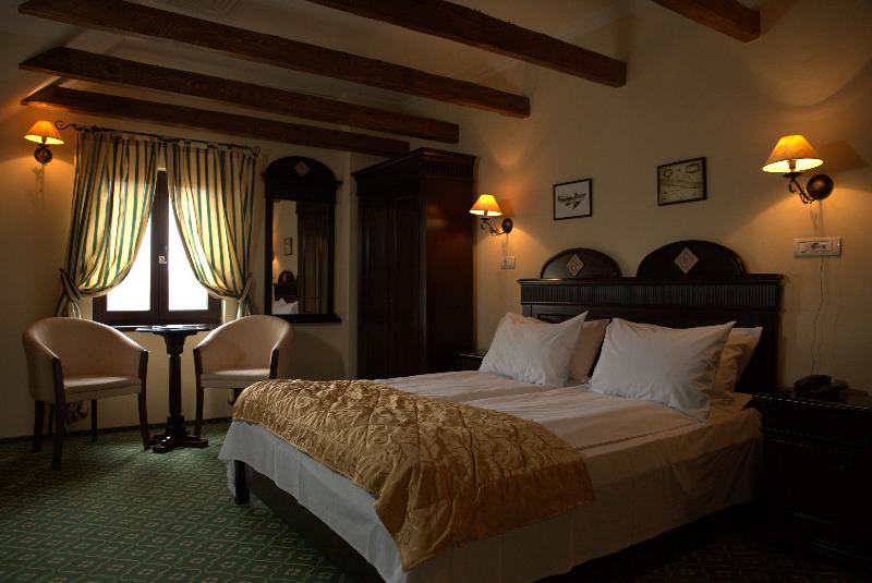 Hotel Koronna - Oda