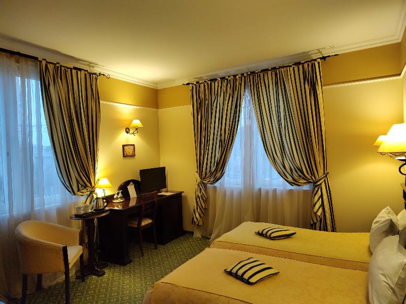 Hotel Koronna - Oda