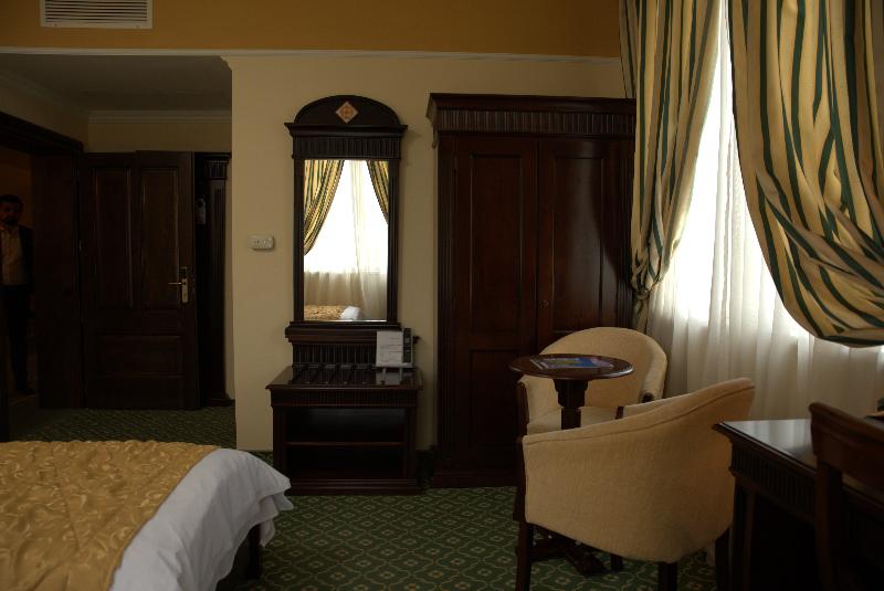 Hotel Koronna - Oda