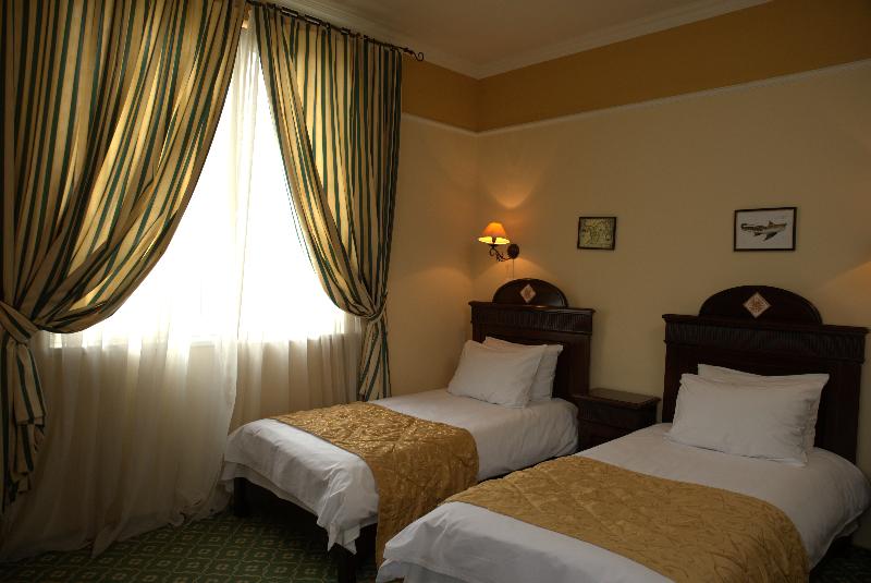 Hotel Koronna - Oda
