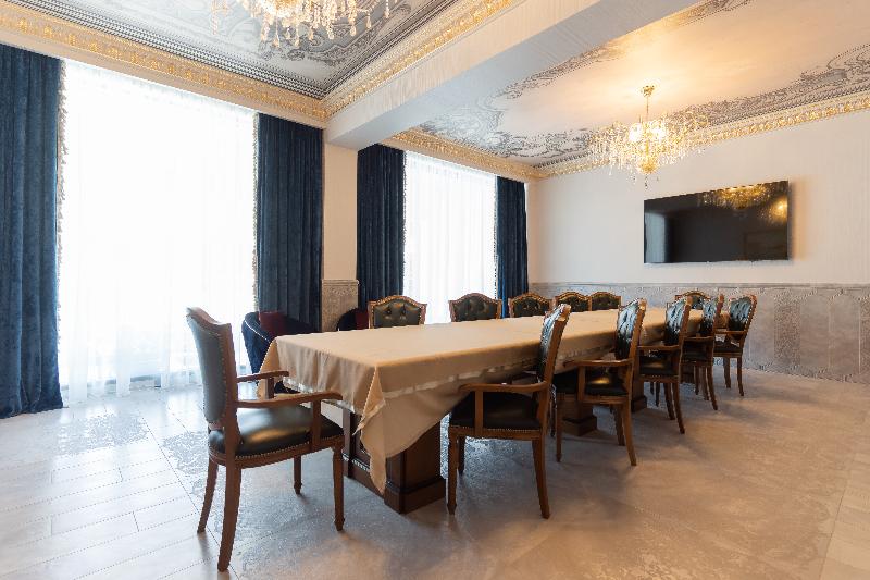 W Regal Boutique & Spa - Toplantı