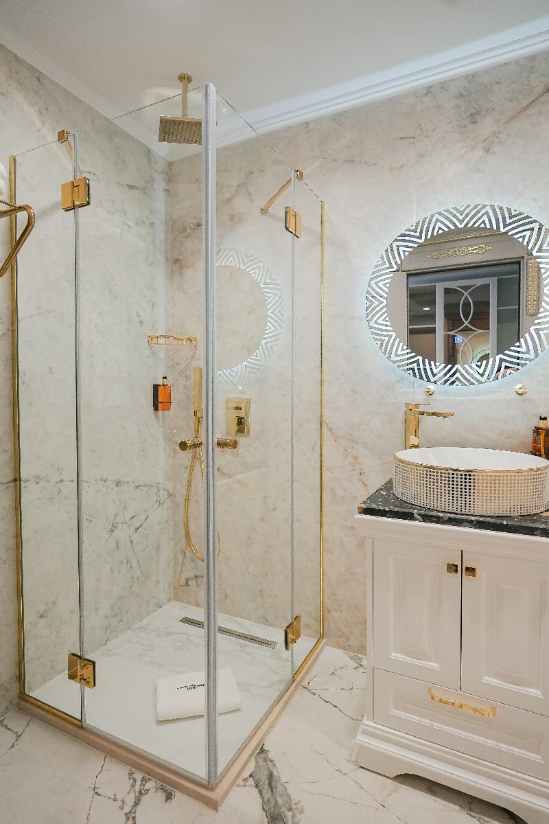 W Regal Boutique & Spa - Oda