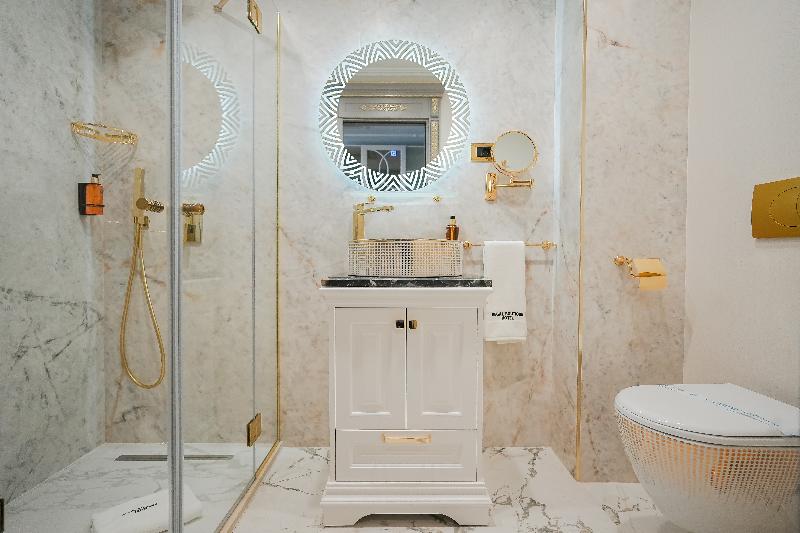 W Regal Boutique & Spa - Oda