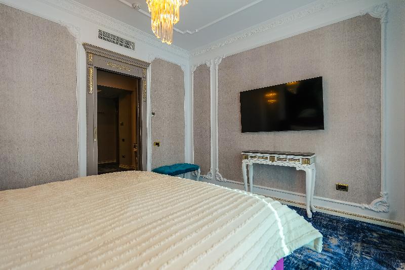 W Regal Boutique & Spa - Oda