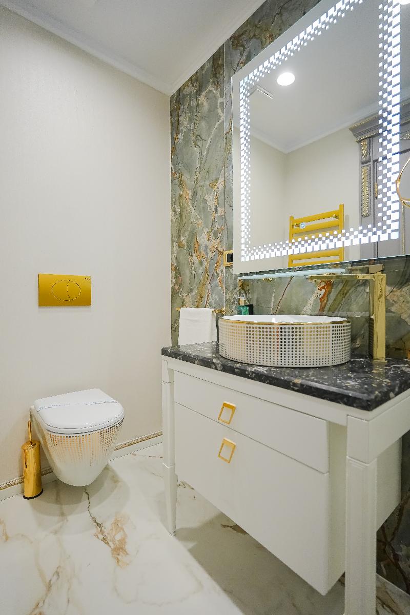 W Regal Boutique & Spa - Oda