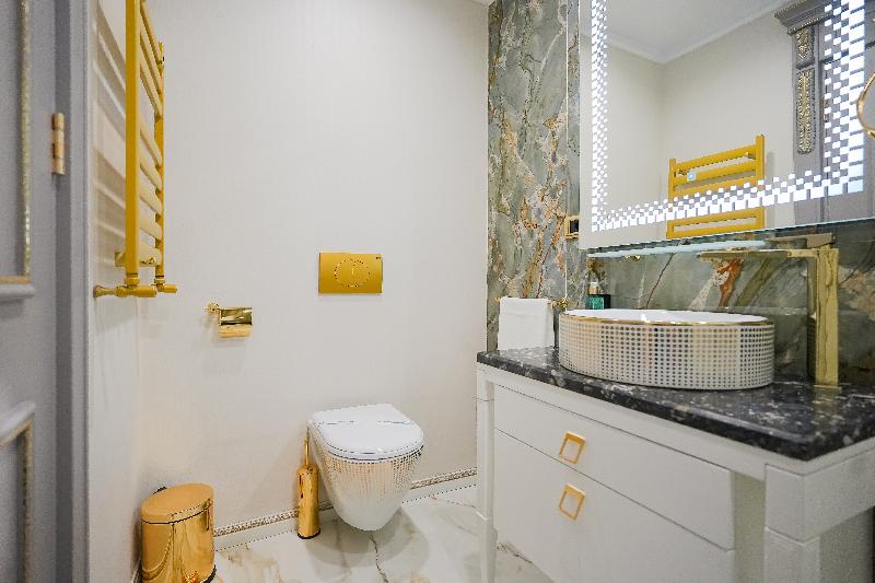 W Regal Boutique & Spa - Oda
