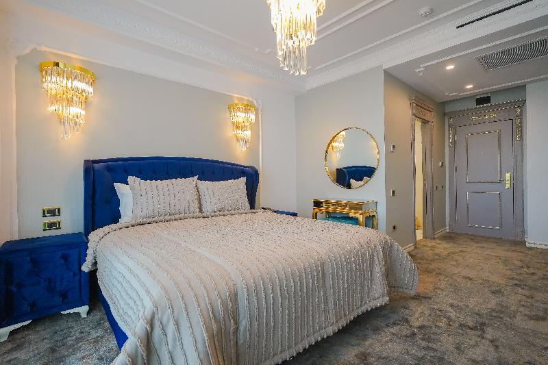 W Regal Boutique & Spa - Oda