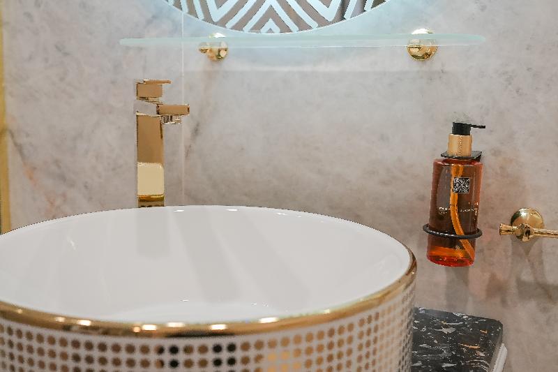 W Regal Boutique & Spa - Oda