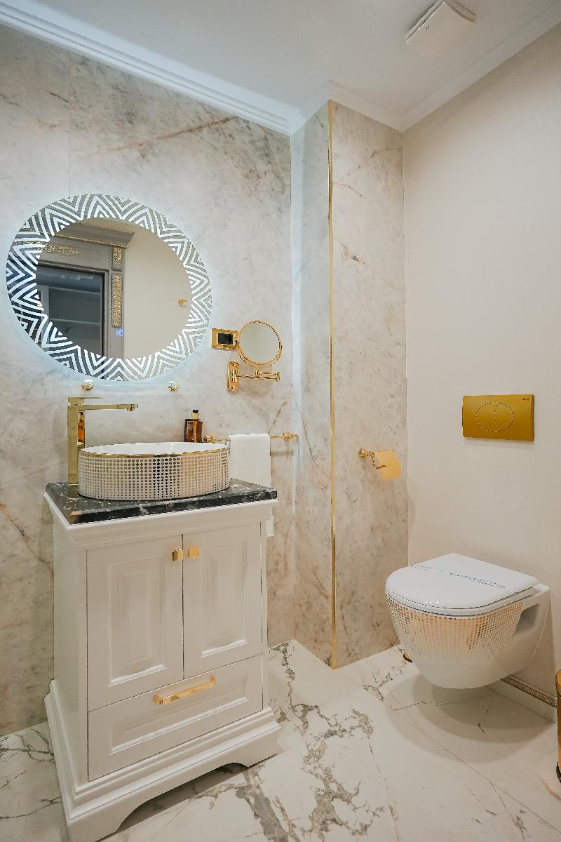 W Regal Boutique & Spa - Oda