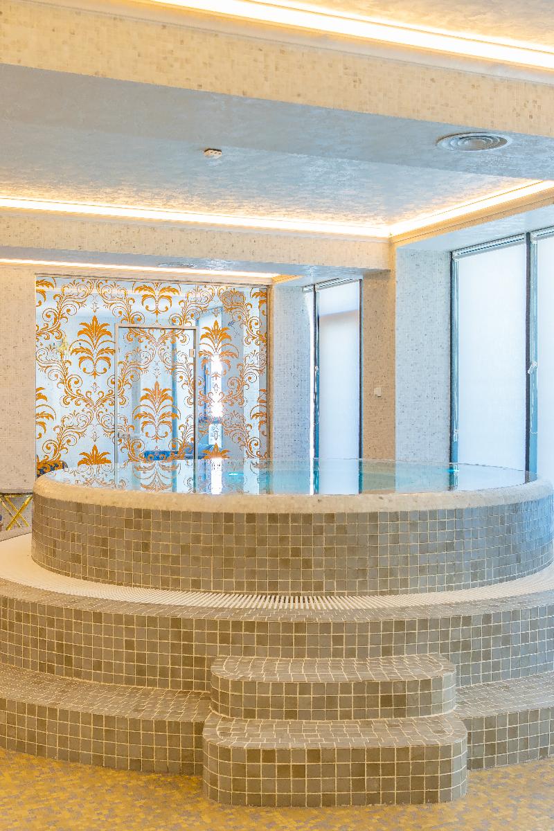 W Regal Boutique & Spa - Havuz