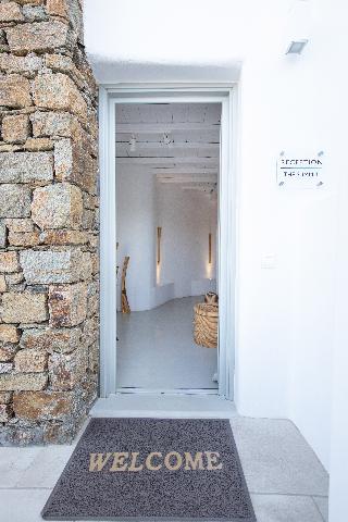 The Summit of Mykonos fotoÄŸrafÄ±
