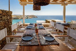 The Summit of Mykonos fotoÄŸrafÄ±