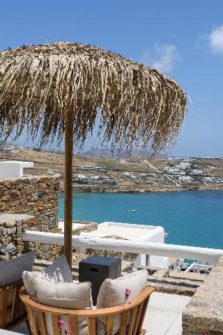 The Summit of Mykonos fotoÄŸrafÄ±