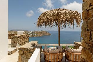The Summit of Mykonos fotoÄŸrafÄ±