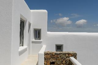 The Summit of Mykonos fotoÄŸrafÄ±