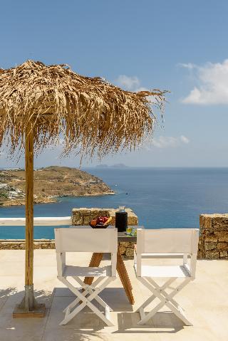 The Summit of Mykonos fotoÄŸrafÄ±