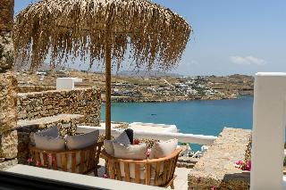 The Summit of Mykonos fotoÄŸrafÄ±
