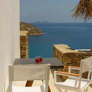 The Summit of Mykonos fotoÄŸrafÄ±