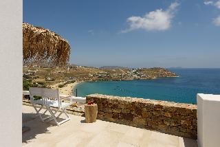 The Summit of Mykonos fotoÄŸrafÄ±