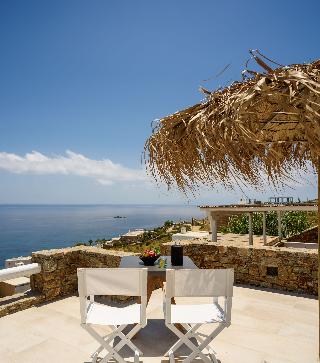 The Summit of Mykonos fotoÄŸrafÄ±