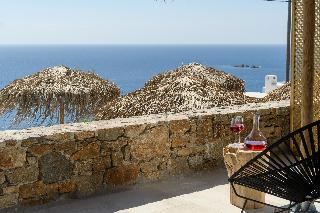 The Summit of Mykonos fotoÄŸrafÄ±