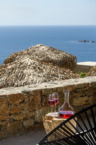The Summit of Mykonos fotoÄŸrafÄ±
