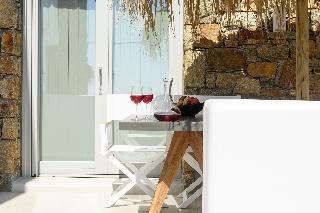 The Summit of Mykonos fotoÄŸrafÄ±
