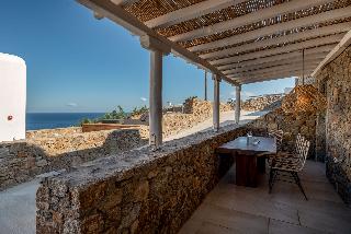 The Summit of Mykonos fotoÄŸrafÄ±