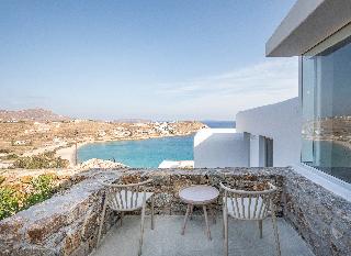 The Summit of Mykonos fotoÄŸrafÄ±