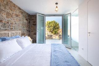 The Summit of Mykonos fotoÄŸrafÄ±