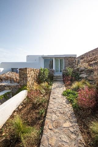 The Summit of Mykonos fotoÄŸrafÄ±