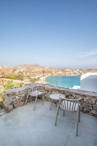 The Summit of Mykonos fotoÄŸrafÄ±