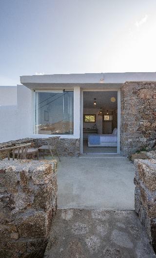 The Summit of Mykonos fotoÄŸrafÄ±