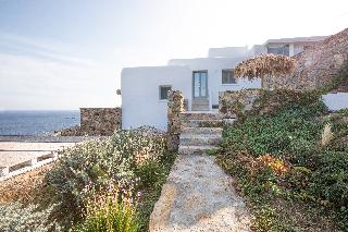 The Summit of Mykonos fotoÄŸrafÄ±