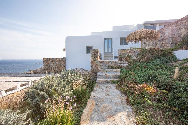 The Summit of Mykonos - Oda