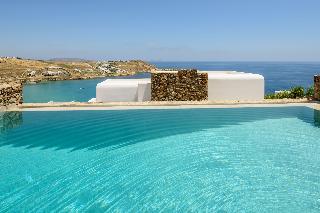 The Summit of Mykonos fotoÄŸrafÄ±