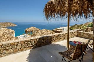 The Summit of Mykonos fotoÄŸrafÄ±