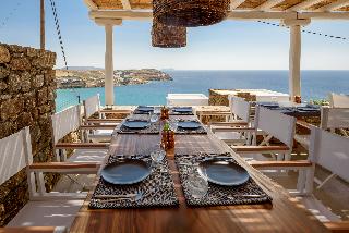 The Summit of Mykonos fotoÄŸrafÄ±