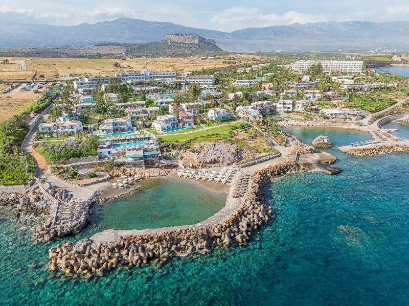 Iberostar Selection Creta Marine - Genel