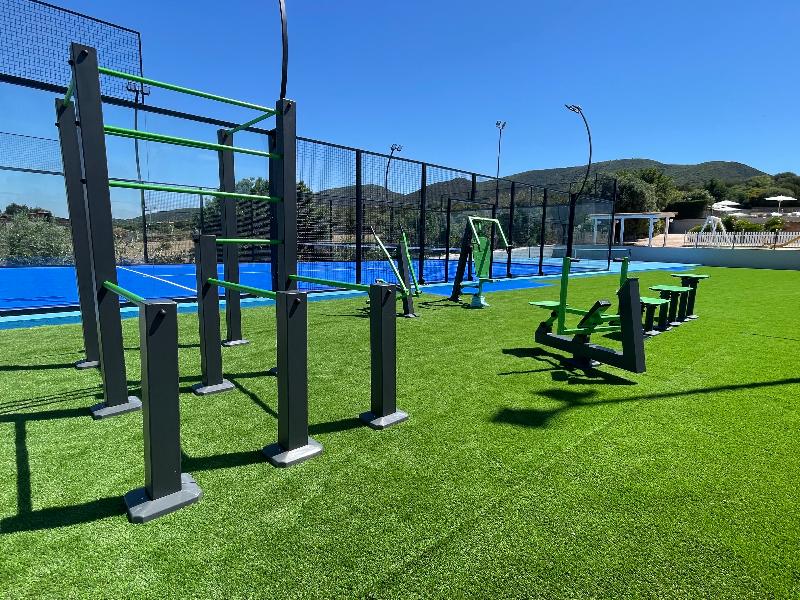 Lu' Hotel Porto Pino - Aktivite